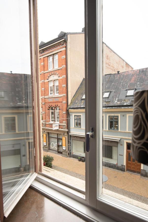 Stadshotellet Kristianstad Eksteriør bilde